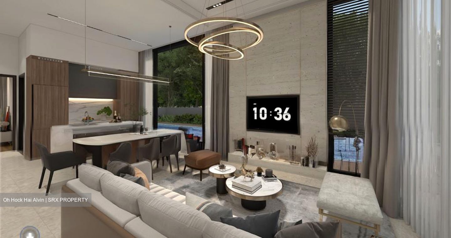 Bedokville (D16), Terrace #504460671